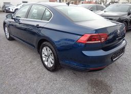 Zunanja slika - VW Passat - 1.5 TSI 150hp - automatic - ODLIČEN - VSI SERVISI - 3 - Predogledna slika
