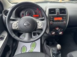 Zunanja slika - Nissan Micra - ACENTA°GREEN°SLO°KLIMA°ESP°TEMPOMAT°SAMO 64.000 .. - 10 - Predogledna slika
