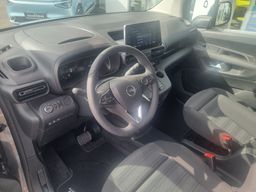 Zunanja slika - Opel Combo - LIFE EV 100KW - 3.000€ SUBVENCIJE - VOZILO JE NOVO - 18 - Predogledna slika