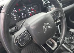 Zunanja slika - Citroën C3 Aircross - Shine PureTech 110 S S BVM6 ZELO LEP... - 9 - Predogledna slika