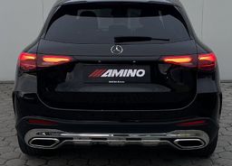 Zunanja slika - Mercedes-Benz GLC-Razred - 200 4MATIC AMG LINE-PANO-LANE-MEMORY-360-KAMERA - 5 - Predogledna slika