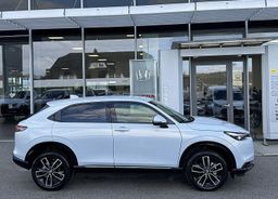 Zunanja slika - Honda HR-V - ADVANCE I1.5 i-MMD I HYBRID I e-CVT I ACC NAVI I - 4 - Predogledna slika