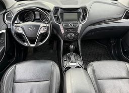 Zunanja slika - Hyundai Santa Fe - 2.2 CRDI PREMIUM 4WD AUTO - NA OBROKE - - 6 - Predogledna slika