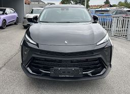 Zunanja slika - Forthing Forthing T5 EVO - T5 Evo ADAS - ZALOGA - 2 - Predogledna slika