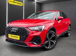 Zunanja slika - Audi Q3 - Sportback 35 TDI S tronic 21COL S LINE VIRTUAL NAVI PDC ACC. - 1 - Predogledna slika