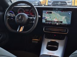 Zunanja slika - Mercedes-Benz CLA-Razred - CLA 200 - 10 - Predogledna slika