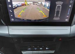 Zunanja slika - Opel Frontera - 1.2 MHEV TURBO 100KW GS DCT - 11 - Predogledna slika