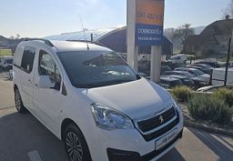 Zunanja slika - Peugeot Partner - ACTIVE Tepee1.6 1.6 BlueHDi 100... - 1 - Predogledna slika