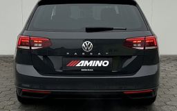 Zunanja slika - VW Passat - Variant 2.0 TDI BMT Elegance DSG-ACC-PDC-KAMERA-ALU16 - 5 - Predogledna slika