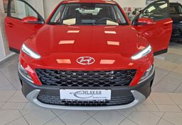 Zunanja slika - Hyundai Kona - 1.0 T-GDI 120-SLO-LED-KAMERA-TOV.GARANCIJA- - 6 - Predogledna slika