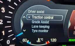 Zunanja slika - Ford S-MAX - 2.5 Hybrid FHEV Titanium AVT-SLO-LED-NAVI-KEYLESS - 19 - Predogledna slika