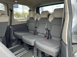 Zunanja slika - VW Multivan - 2.0 TSI AUT. 7 SEDEŽEV - 17 - Predogledna slika