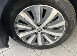 Zunanja slika - Škoda Superb - Škoda 1.4 TSI PHEV Style DSG.NEMŠKA+4ALU.KAM - 6 - Predogledna slika