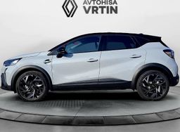 Zunanja slika - Renault Captur - TCe 140 EDC esprit Alpine - 4 - Predogledna slika