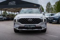 Zunanja slika - Hyundai Santa Fe - 4WD 2.2 CRDi DCT 4WD - 2 - Predogledna slika