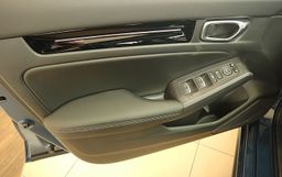 Zunanja slika - Honda Civic - 2.0 Hibrid MY26 Advance CVT - 9 - Predogledna slika