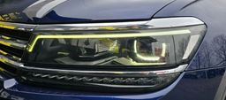 Zunanja slika - VW Tiguan - 2.0 TDI DSG Highline-PANORAMA-VIRTUAL-ACC-ALU- - 10 - Predogledna slika