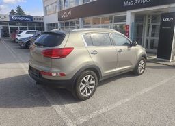 Zunanja slika - KIA Sportage - 1.7 CRDi VGT 85 kW EX Urban - 6 - Predogledna slika