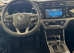 Zunanja slika - SsangYong Korando - 1.5 T-GDI 120 kW Exclusive+ 4WD A T - 5 - Predogledna slika