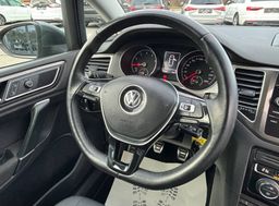 Zunanja slika - VW Golf - Sportsvan 1.0 TSI Highline FUL LED-NAVI-KAMERA-ACC - 16 - Predogledna slika