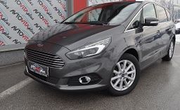 Zunanja slika - Ford S-MAX - 4x4 2.0 TDCi Titanium - 1 - Predogledna slika