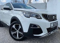 Zunanja slika - Peugeot 3008 - ALLURE 1.2 130 - NAVI-GRIP CONT+JAMSTVO - 1 - Predogledna slika
