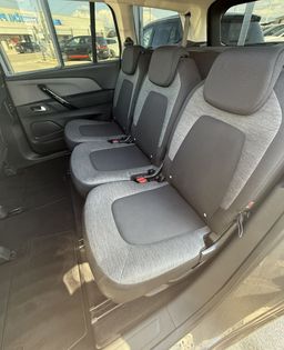 Zunanja slika - Citroën C4 Grand Picasso - Feel BlueHDi 120 S S BVM6 7Sed-KAM-Navi-BT-LED-F - 15 - Predogledna slika