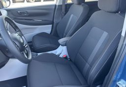 Zunanja slika - Hyundai i20 - 1.0 T-GDI STYLE. WINTER. 17 COL. RG - 10 - Predogledna slika