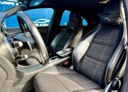 Zunanja slika - Mercedes-Benz CLA-Razred - CLA 220 d Urban - 6 - Predogledna slika
