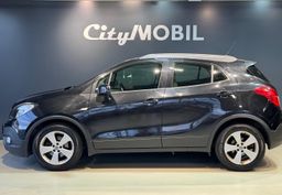 Zunanja slika - Opel Mokka - TEMPOMAT-AUTOMATIC-SLO-MULTIFUNKCIJA-ALU-2X PDC - 3 - Predogledna slika