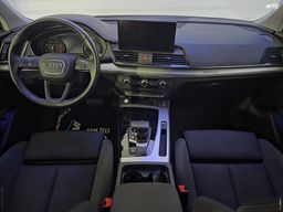 Zunanja slika - Audi Q5 - quattro 40 TDI S tronic - 8 - Predogledna slika