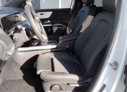 Zunanja slika - Mercedes-Benz GLA-Razred - GLA 200 d VOZILO AKCIJSKA CENA - 8 - Predogledna slika