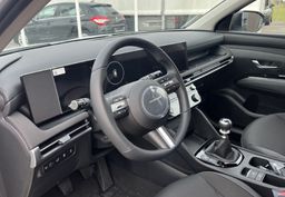 Zunanja slika - Hyundai Tucson - 1.6 T-GDI 150 PREMIUM - 8 - Predogledna slika