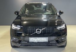 Zunanja slika - Volvo XC40 - D4-AWD-R-DESIGN-PANO-NAVI-ACC-MEMORY-HARMAN-360KAM - 2 - Predogledna slika