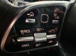 Zunanja slika - Mercedes-Benz EQC - 400 4MATIC AMG.NEMŠKI+4ALU.KAMERA.LED.ACC.USNJE - 9 - Predogledna slika