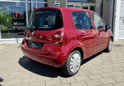 Zunanja slika - Renault Modus - Dynamique 1.2 16v slo-el.paket.servisiran..... - 10 - Predogledna slika