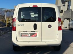Zunanja slika - Fiat Qubo - Qubo - 7 - Predogledna slika