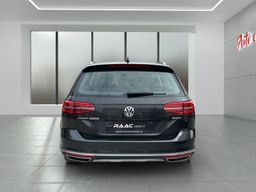 Zunanja slika - VW Passat - 2.0TDI 4MOTION - 5 - Predogledna slika