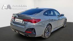 Zunanja slika - BMW Serija 4 - 420d xDrive - 2 - Predogledna slika