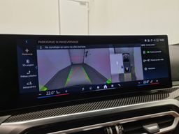 Zunanja slika - BMW i4 - eDrive40 Gran Coupe - 21 - Predogledna slika