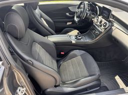 Zunanja slika - Mercedes-Benz C-Razred - C 200 AMG Line Z ENOLETNIM JAMSTVOM - 6 - Predogledna slika