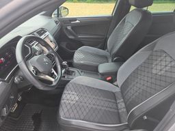 Zunanja slika - VW Tiguan - 1,5 TSI ACT BMT R-Line Edition DSG - 5 - Predogledna slika