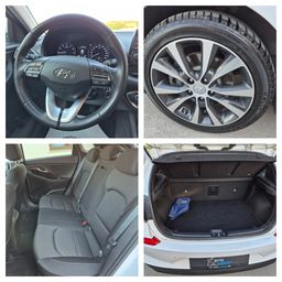 Notranja slika - Hyundai i30 - 1,4 T-GDI 140 Style - 12 - Predogledna slika