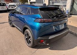 Zunanja slika - Peugeot 2008 - ALLURE PureTech 100 + Bon za zimske gume - 5 - Predogledna slika