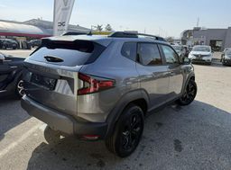 Zunanja slika - Dacia Duster - mild hybrid 140 Extreme - 4 - Predogledna slika