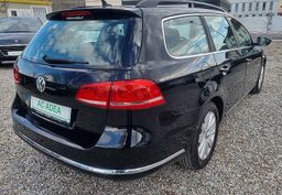 Zunanja slika - VW Passat - Variant 2.0 TDI BlueM.Tech. Comfortline - BREZ POLOGA - 4 - Predogledna slika