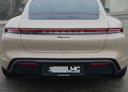 Zunanja slika - Porsche Taycan - PANORAMA °20-COL° °TOPLOTNA ČRPALKA°  USNJE - 6 - Predogledna slika