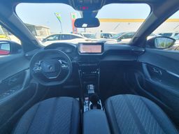 Zunanja slika - Peugeot 2008 - Allure HIBRID 110 - NA ZALOGI - 7 - Predogledna slika