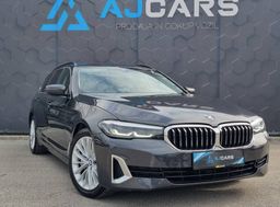 Zunanja slika - BMW Serija 5 - Touring: 530d xDrive-Luxury-Usnje-LED... - 3 - Predogledna slika