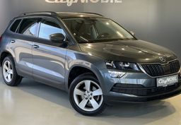 Zunanja slika - Škoda Karoq - 1.LASTNIK-SLO-KEYLESS-KAMERA-RADAR-ALU - 3 - Predogledna slika